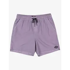 BILLABONG - Short Hombre All Day Morado