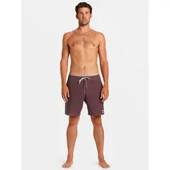BILLABONG - Short Hombre Every Other Day Morado