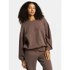 BILLABONG - Polerón Mujer Palmin Kendal Café