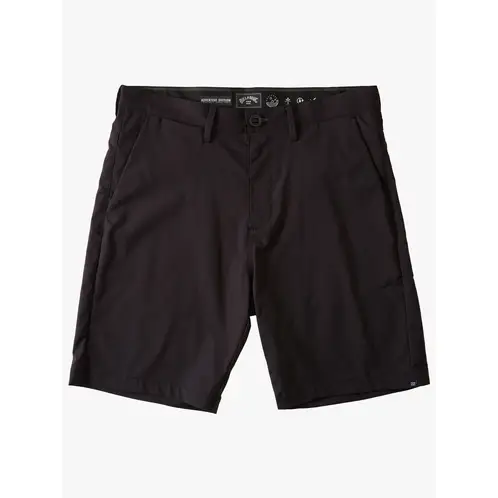 BILLABONG - Short Hombre Surftrek Journey Negro A/Div