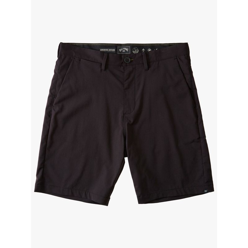 BILLABONG - Short Hombre Surftrek Journey Negro A/Div BILLABONG