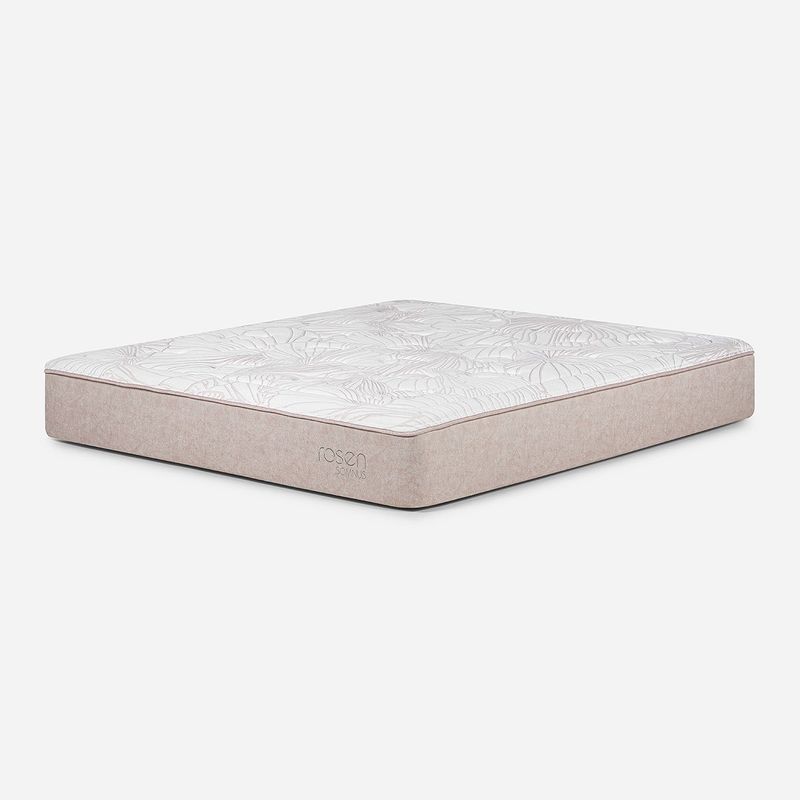 ROSEN - Colchón Rosen Somnus Super King 200 x 200 cm Rose II