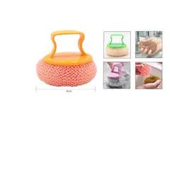 GENERICO - Set Esponjas Para Ollas 3 pcs