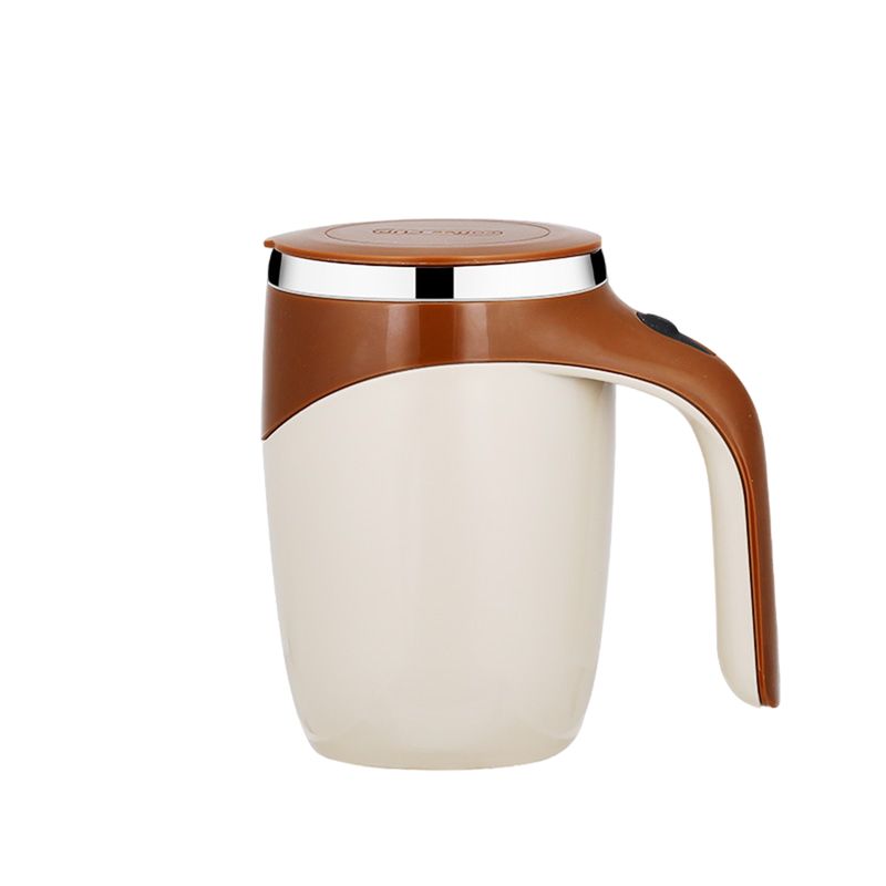 GENERICO - Taza mezcladora de café