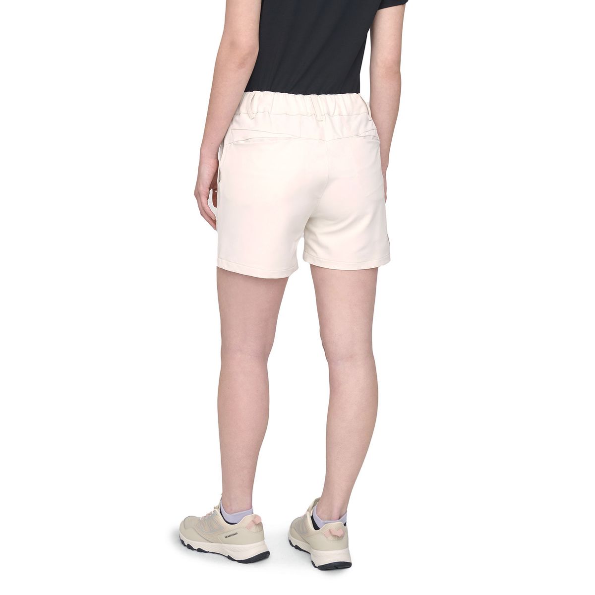 WEINBRENNER - Short Mujer Weinbrenner Angola Beige