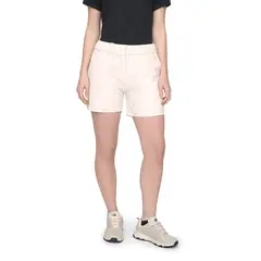 WEINBRENNER - Short Mujer Angola Beige