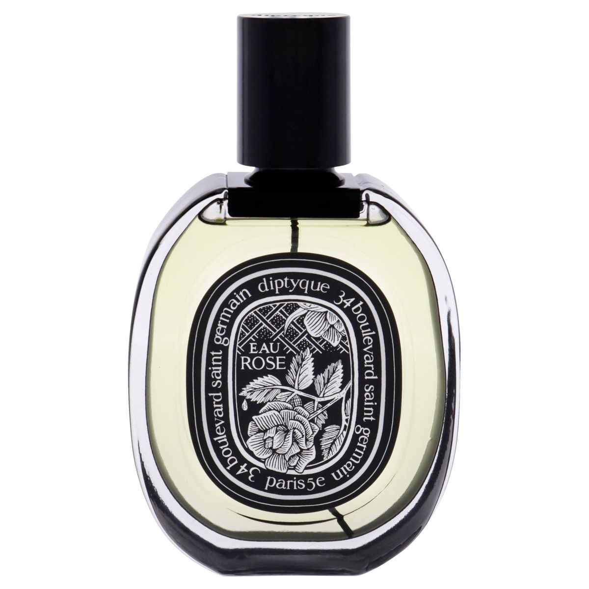 DIPTYQUE - Eau Rose 80ml - Diptyque