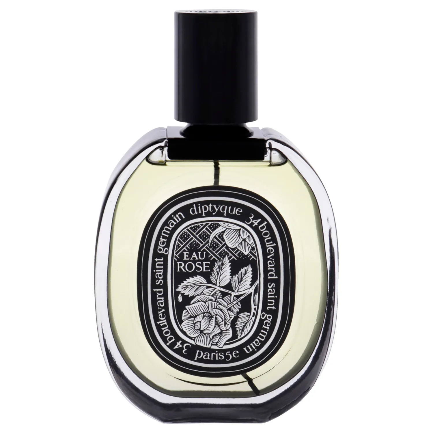 DIPTYQUE Eau Rose 80ml - Diptyque | falabella.com