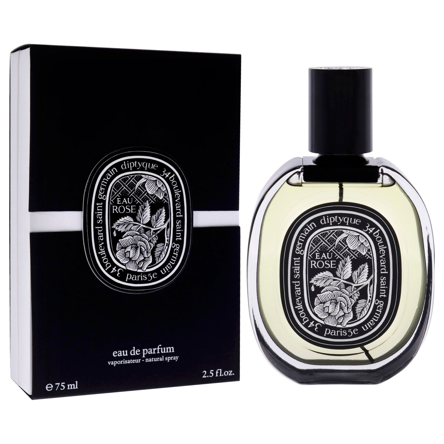 DIPTYQUE Eau Rose 80ml - Diptyque | Falabella Chile
