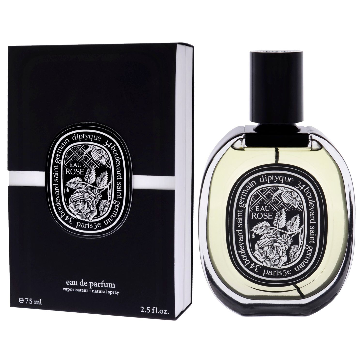 DIPTYQUE Eau Rose 80ml - Diptyque | Falabella Chile