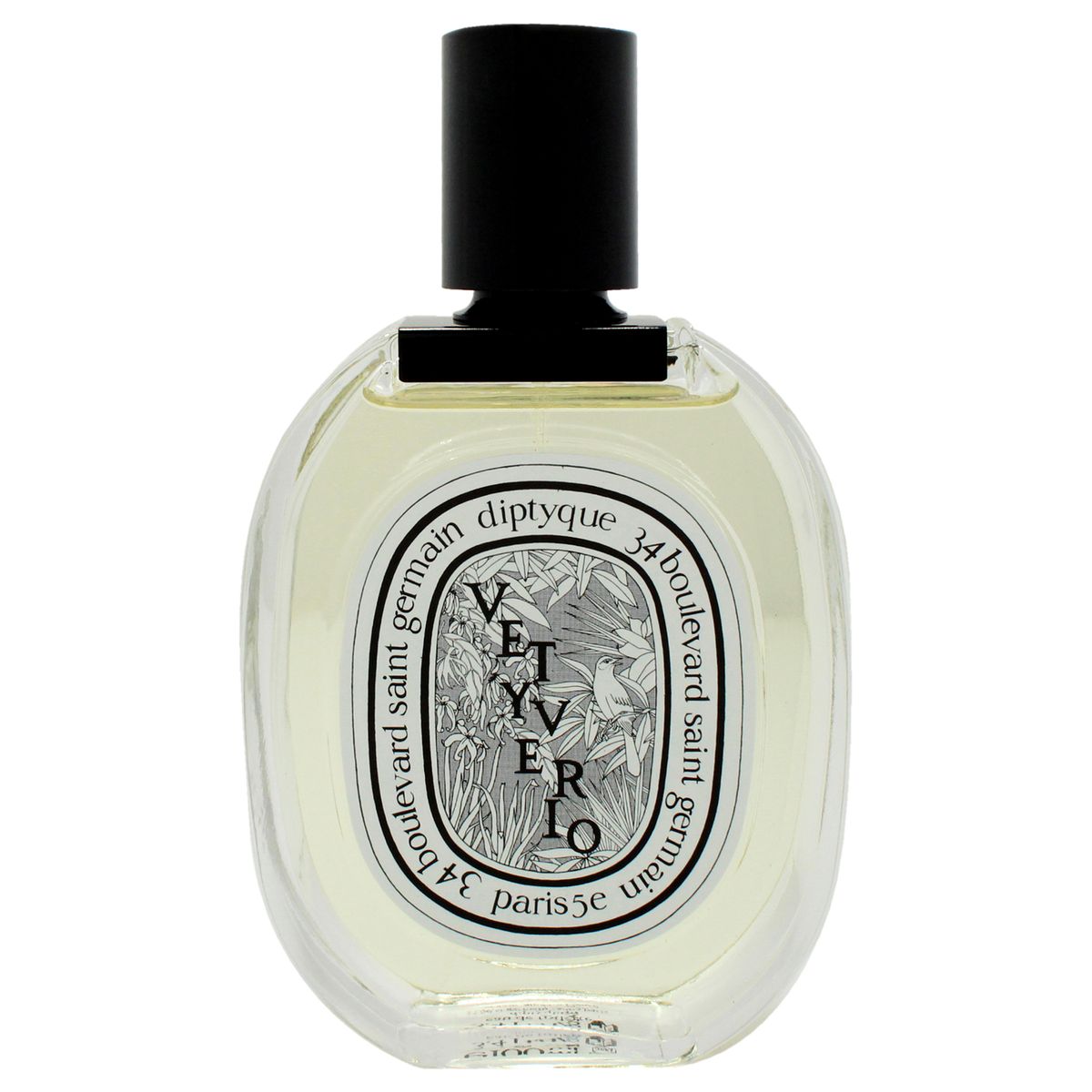 DIPTYQUE - Vetyverio 100ml - Diptyque
