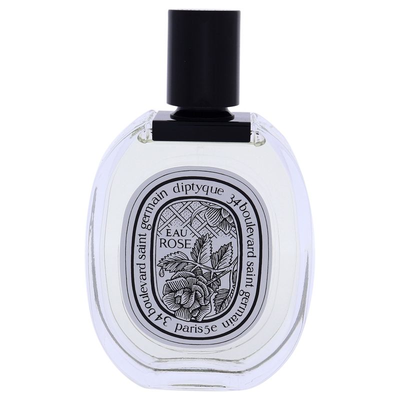 DIPTYQUE - Eau Rose 100ml - Diptyque