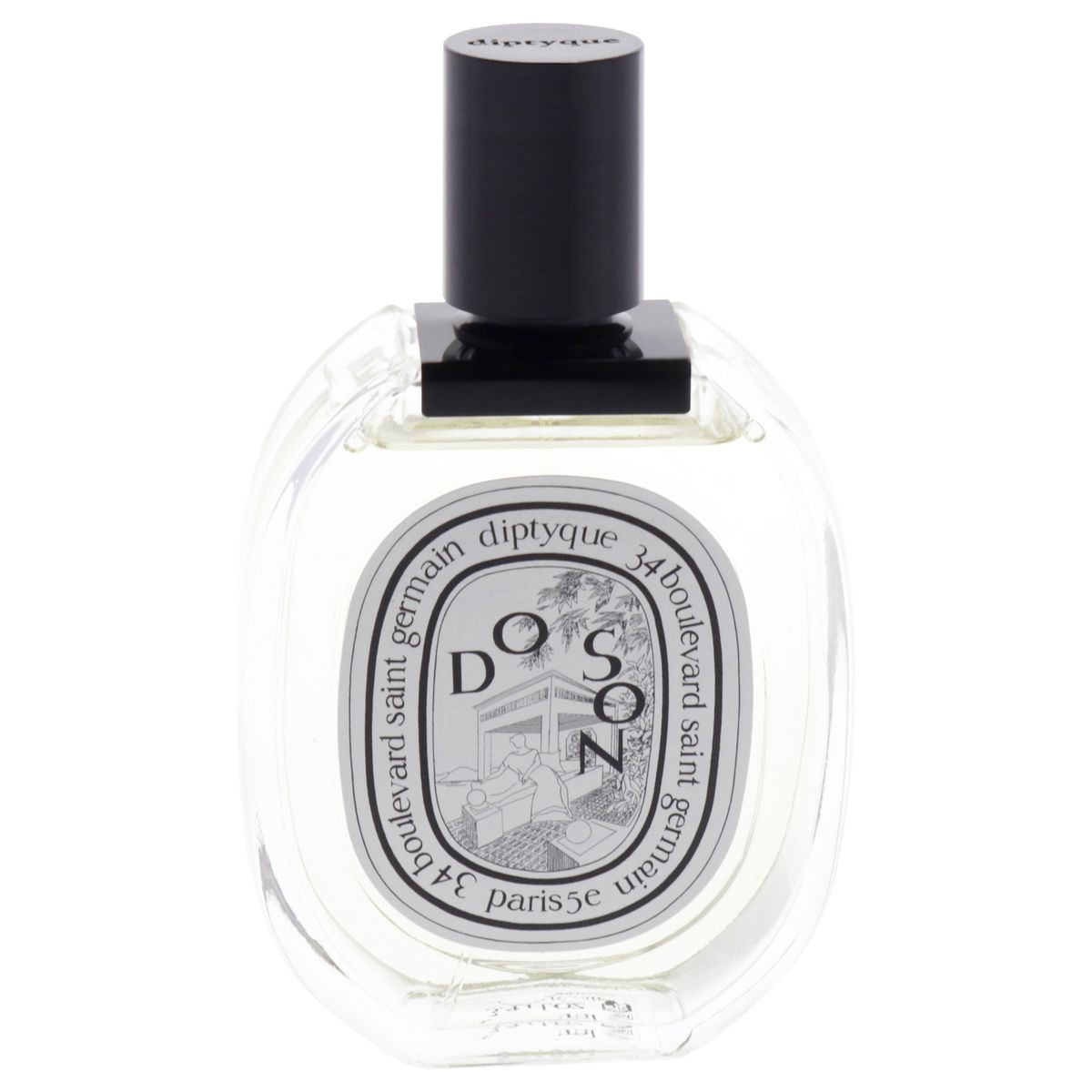 DIPTYQUE - Perfume Unisex Do Son Edt 100 Ml Diptyque
