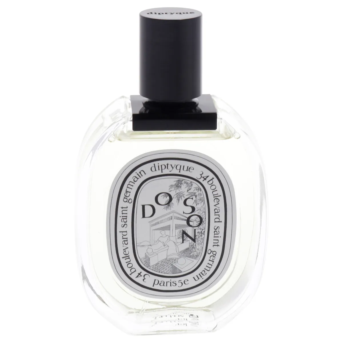 DIPTYQUE - Perfume Unisex Do Son Edt 100 Ml Diptyque