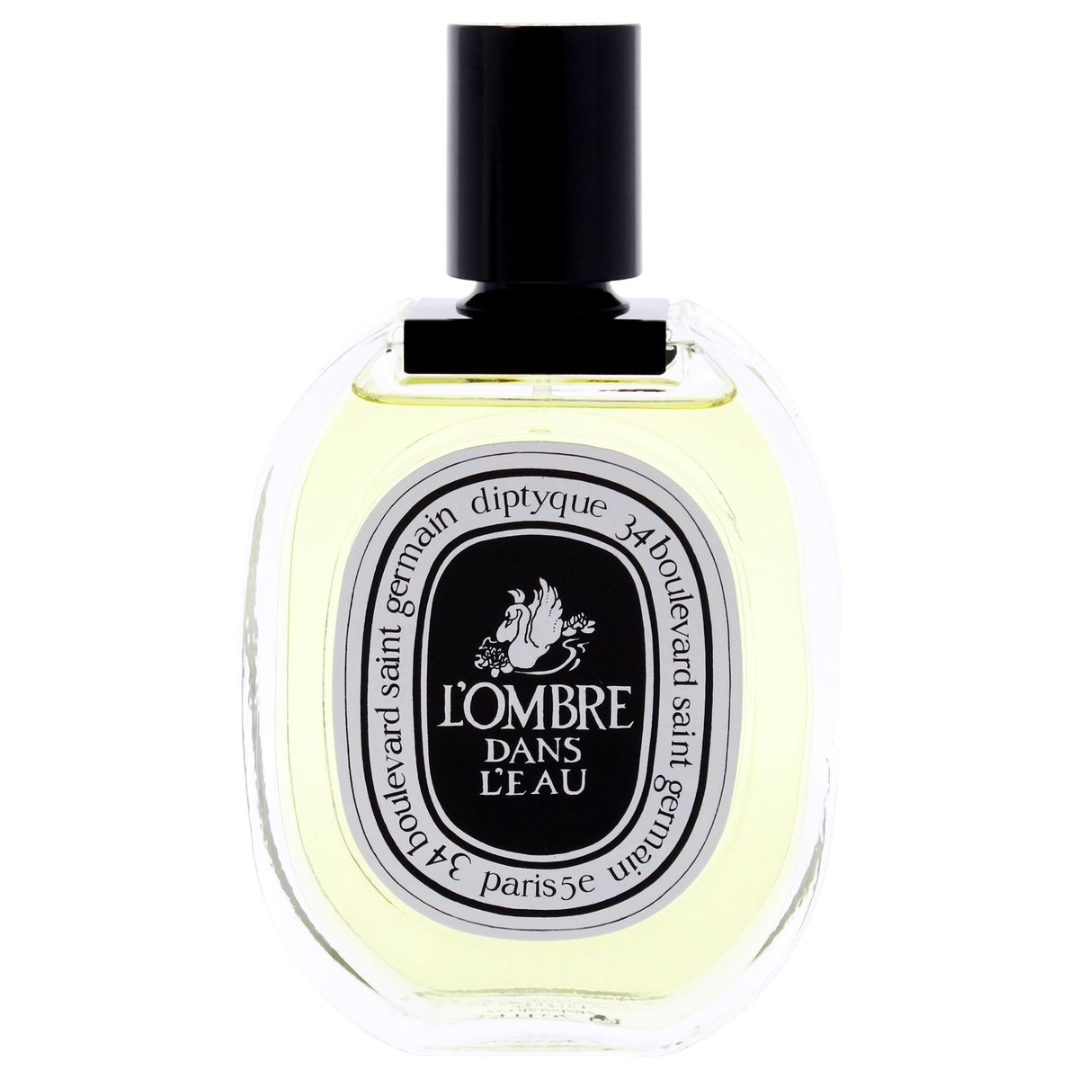 DIPTYQUE - Perfume Mujer L'ombre Dans L'eau Edt 100 Ml Diptyque