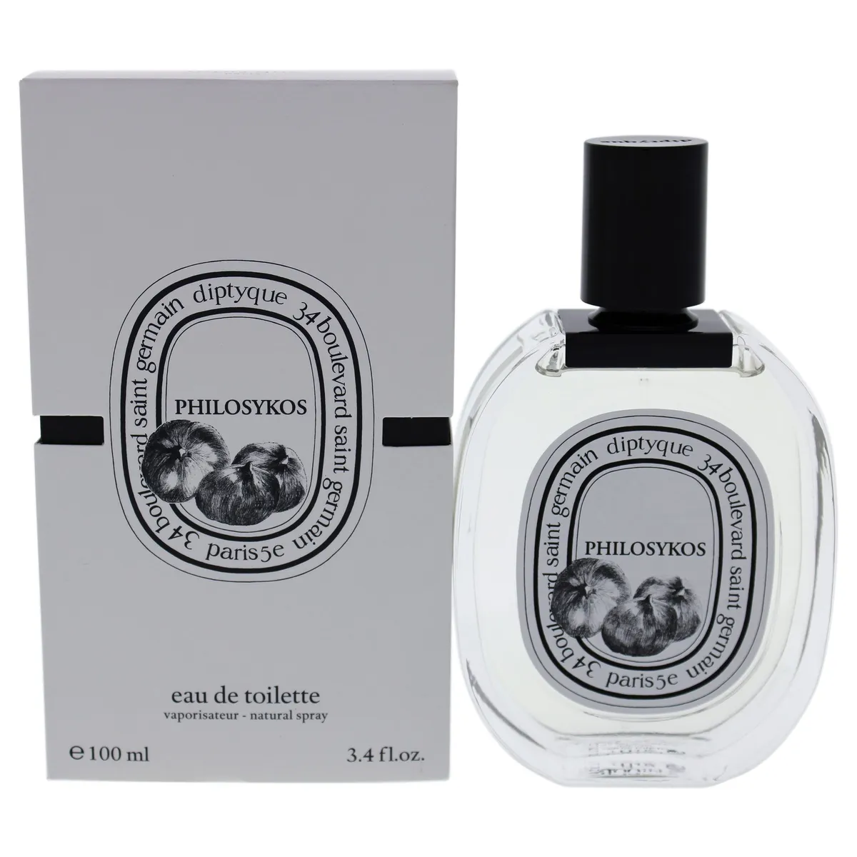 DIPTYQUE - Philosykos 100ml - Diptyque