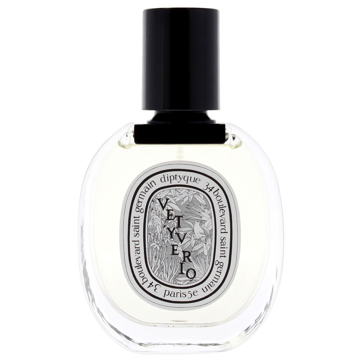 DIPTYQUE - Vetyverio 50ml - Diptyque