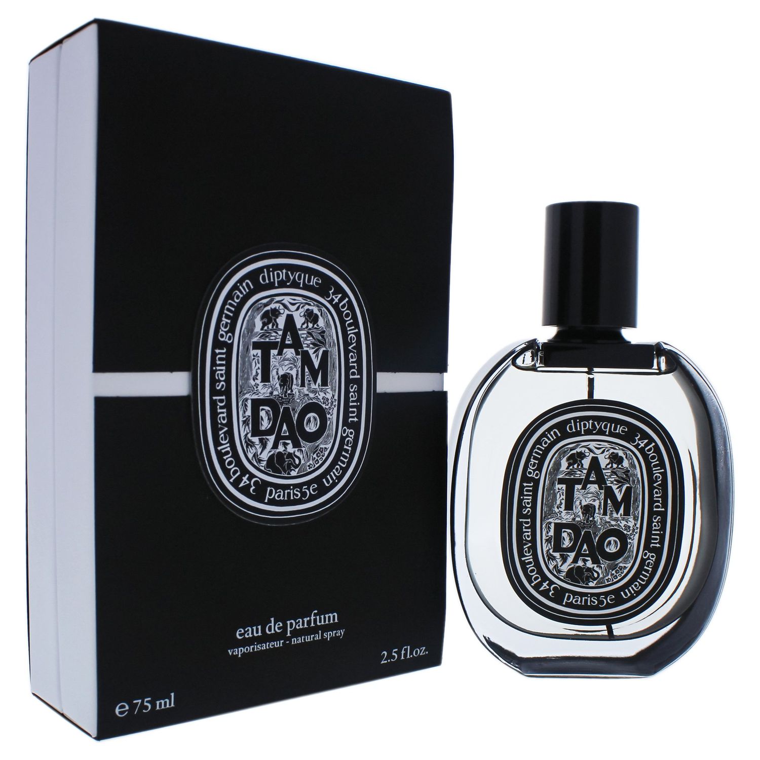 DIPTYQUE Perfume Unisex Tam Dao Edp 80 Ml Diptyque | Falabella Chile