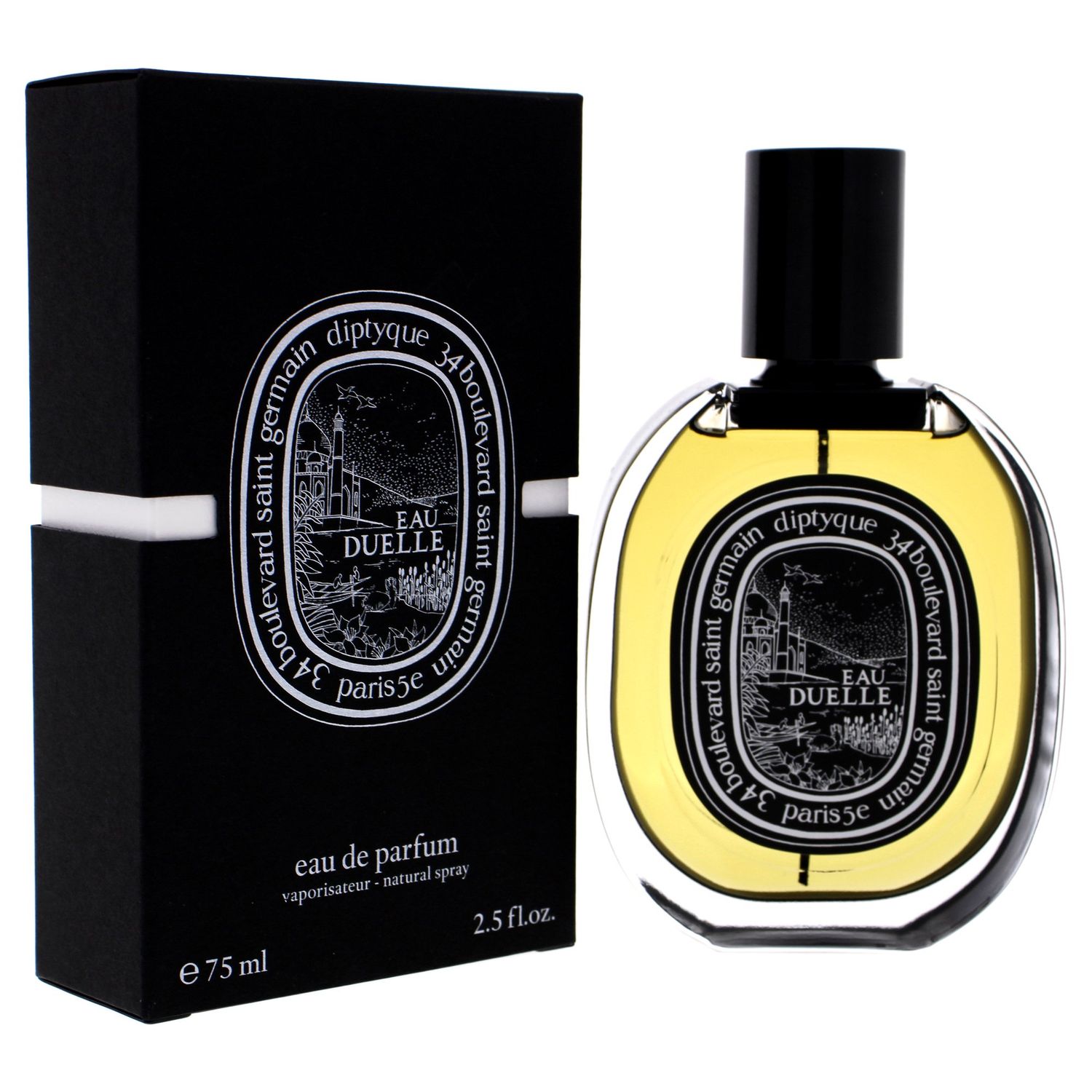 DIPTYQUE Eau Duelle 80ml - Diptyque | Falabella Chile