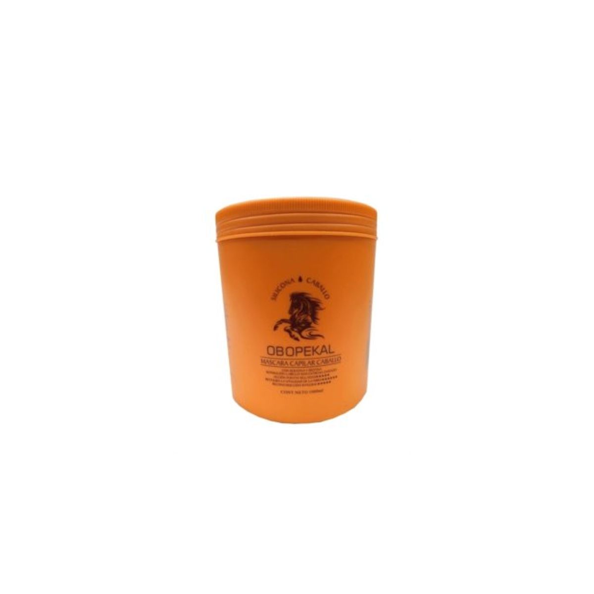 GENERICO - Obopekal® Crema Caballo 1000ml.-