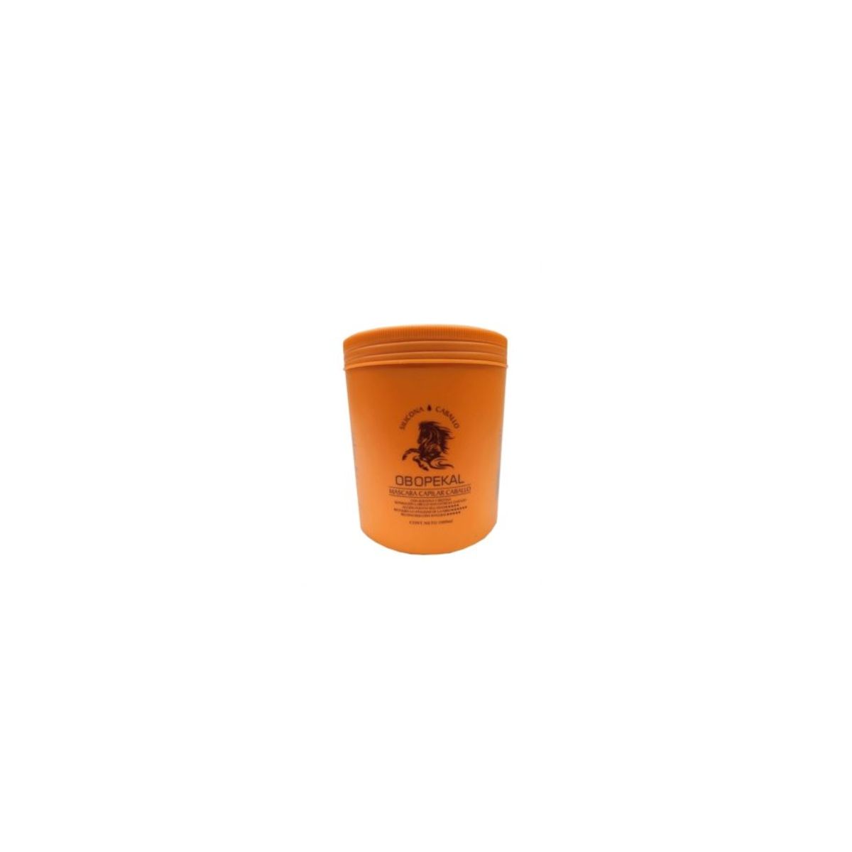 GENERICO - Obopekal® Crema Caballo 1000ml.-