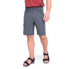 WEINBRENNER - Short Hombre Paramount Gris Oscuro