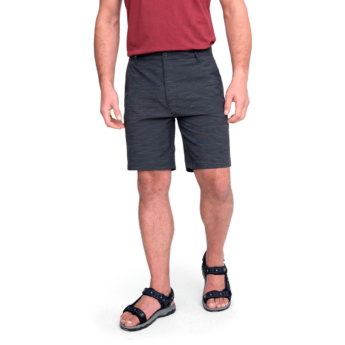 WEINBRENNER - Short Hombre Weinbrenner Dallas Negro