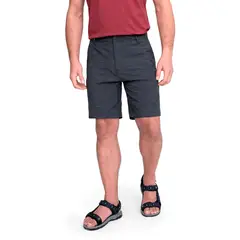 WEINBRENNER - Short Hombre Dallas Negro