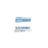 OBOPEKAL® Ampolla Capilar Liso Perfecto 30ml Por 6 Unidades