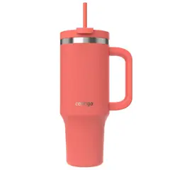 CONTIGO - Botella de Agua Streeterville Coral Contigo® 1.18 Lt