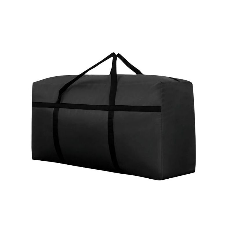 CRUSEC - Bolsa Maleta De Equipaje Resistente Mudanza Viajes