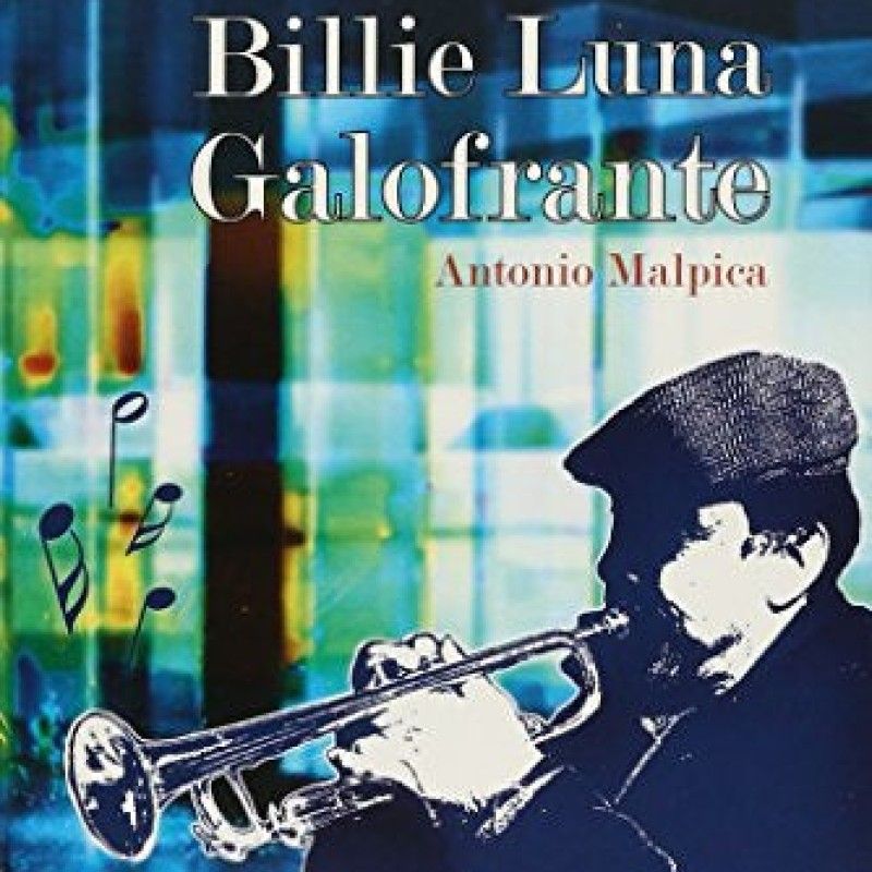 GREENLIBROS - Billie Luna Galofrante
