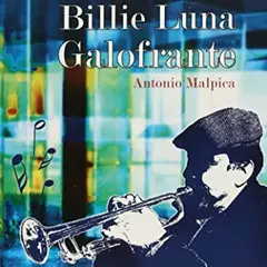 GREENLIBROS - Billie Luna Galofrante