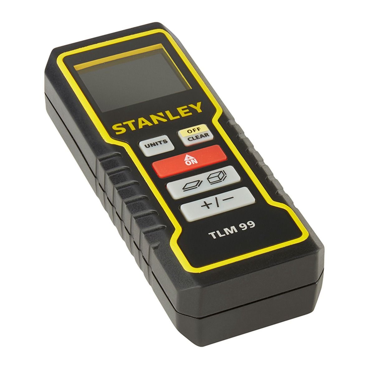STANLEY - Medidor De Distancia 30m Tlm99 Stanley Stht77509