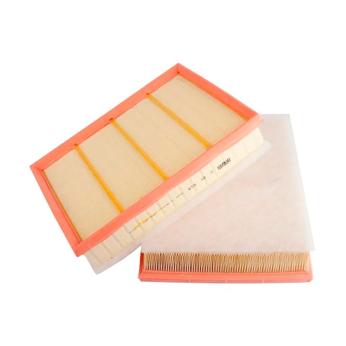 NISSAN - Filtro De Aire Nissan Np300 Original