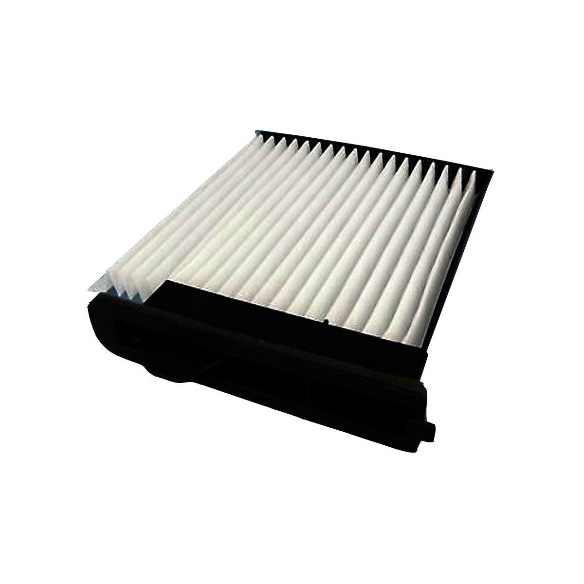 NISSAN - Filtro De Polen Nissan Tiida Original