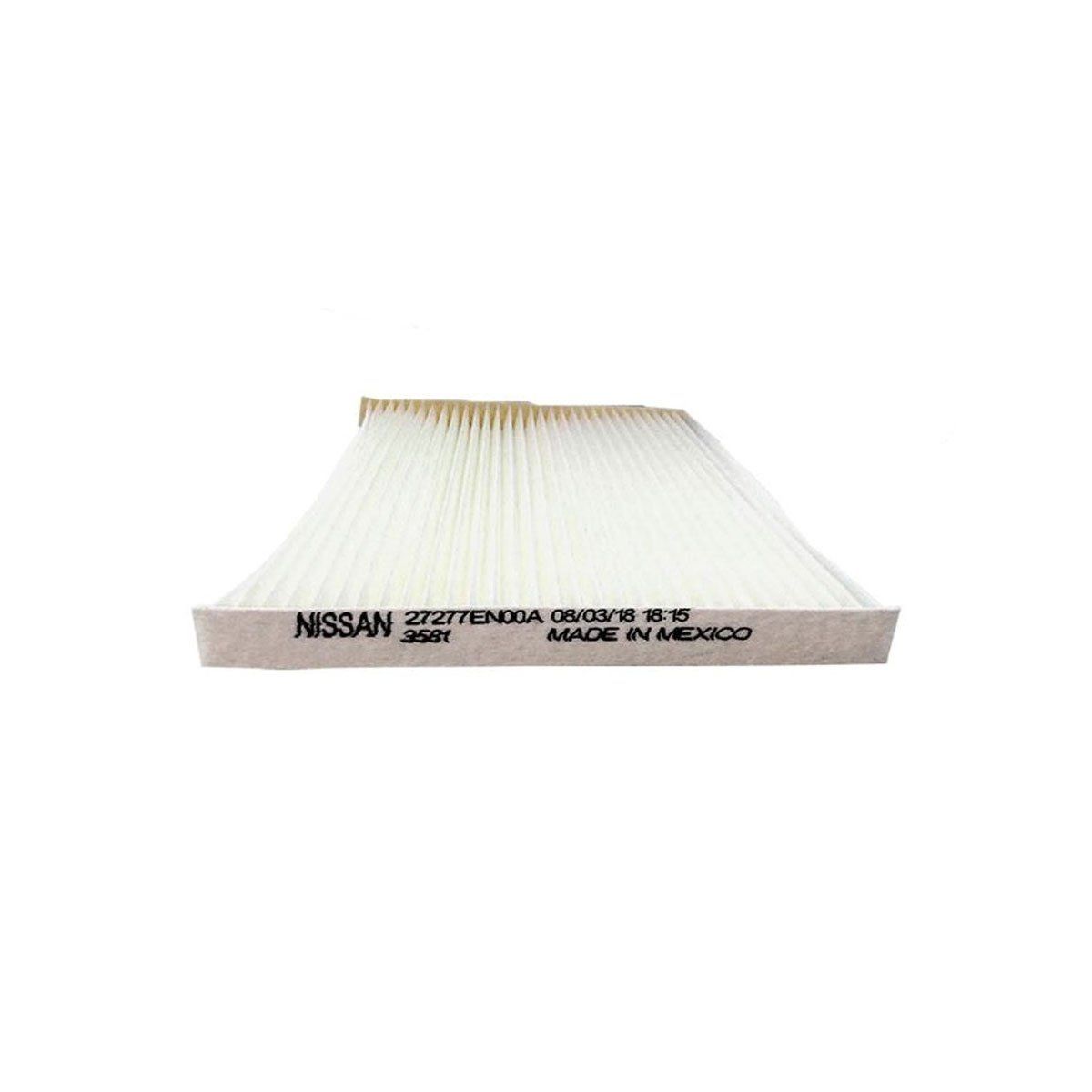 Filtro De Polen Nissan Qashqai J10 Qashqai 2, marca NISSAN - Foto Principal
