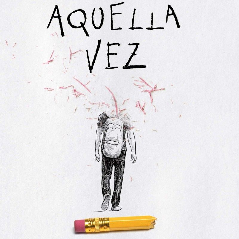 GREENLIBROS - Recuerda aquella vez