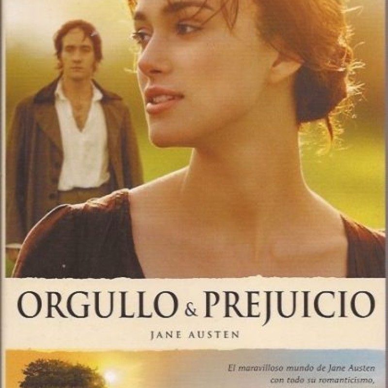 GREENLIBROS - Orgullo y prejuicio