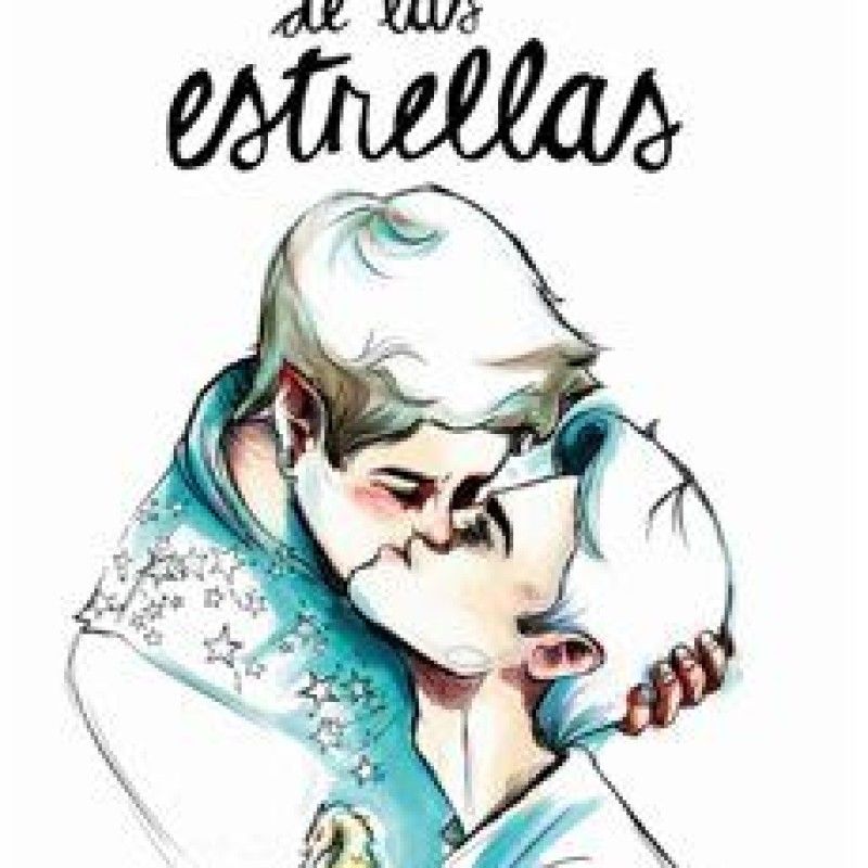 GREENLIBROS - El Chico De Las Estrellas