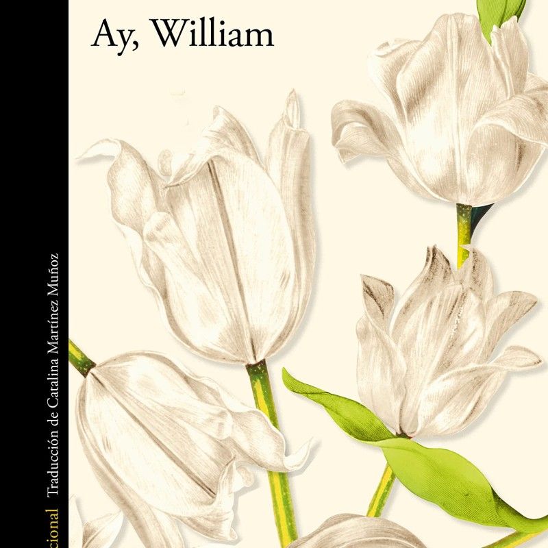 GREENLIBROS - Ay William