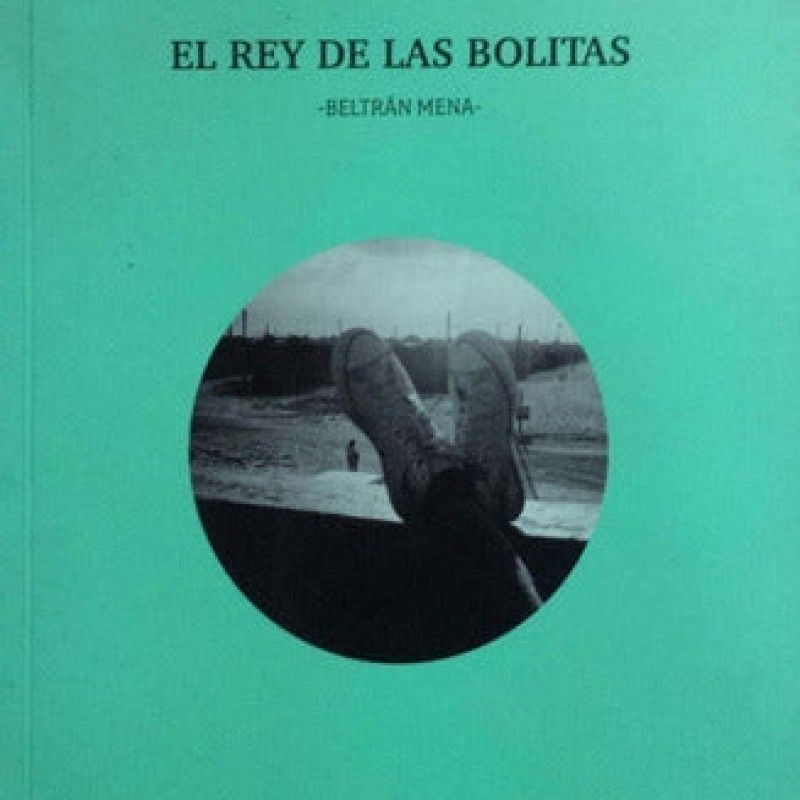 GREENLIBROS - El Rey De Las Bolitas
