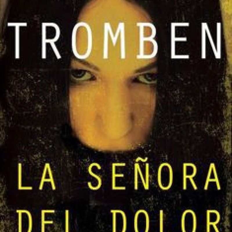 GREENLIBROS - La señora del dolor
