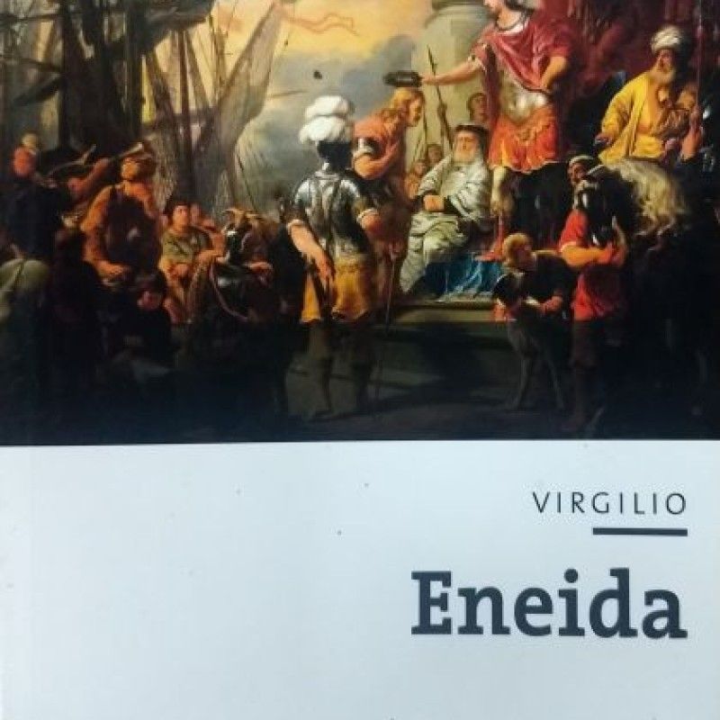 GREENLIBROS - La Eneida -Virgilio