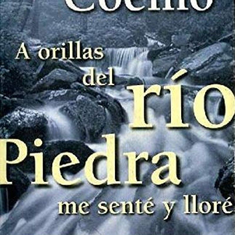 GREENLIBROS - A orillas del río Piedra me senté y lloré