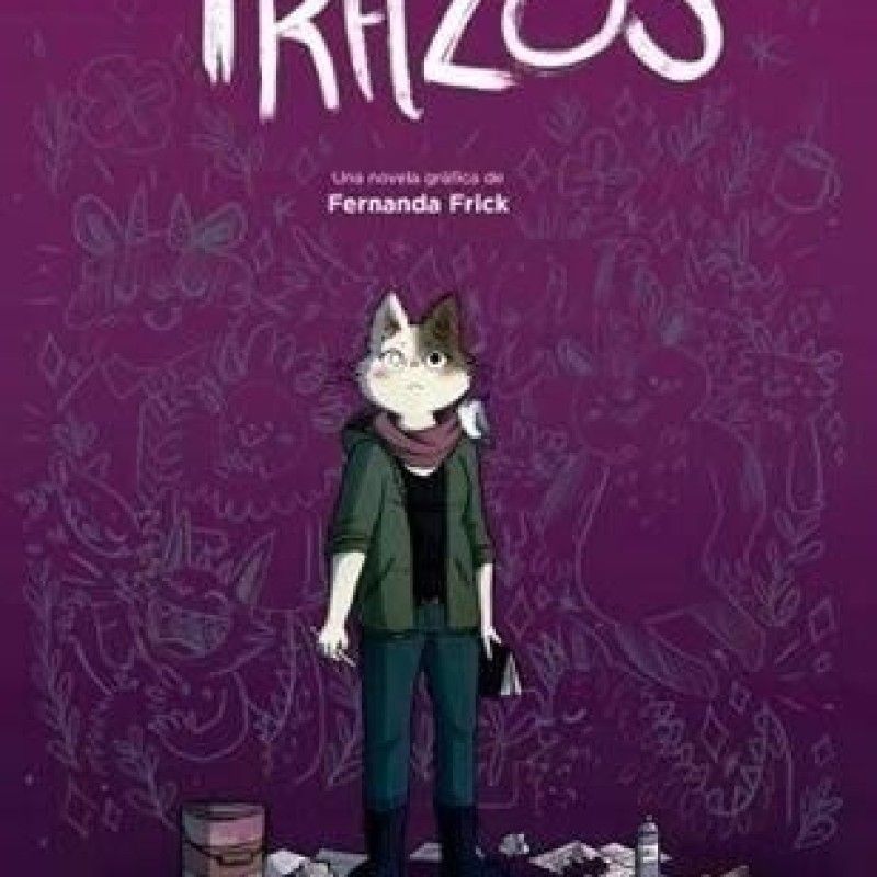 GREENLIBROS - Trazos