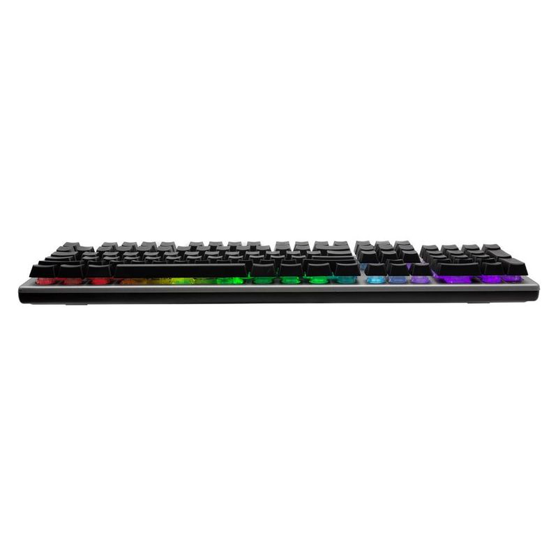 HP - TECLADO  MEMBRANA RGB HP INGLES