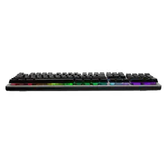 HP - TECLADO  MEMBRANA RGB INGLES