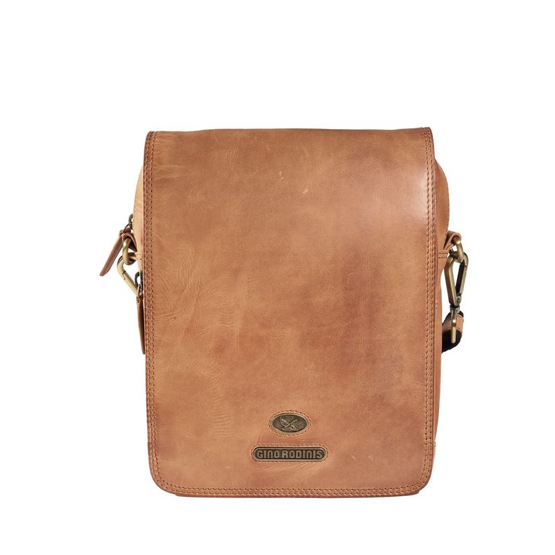 GINO RODINIS - Morral Gino Rodinis 2403 Camel