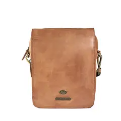 GINO RODINIS - Morral 2403 Camel